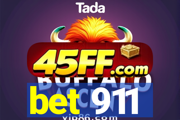 bet 911